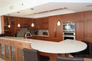 Les Plicans, 18260 N Bay Rd, Sunny Isles Beach, FL 33160, Sold 05/28/21