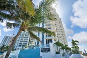18683 Collins Ave, Sunny Isles Beach, FL 33160, Sold 08/20/21