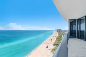 15701 Collins Ave Suite 4401, Sunny Isles Beach, FL 33160, Sold 06/11/21