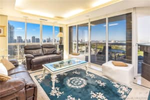 20185 E Country Club Dr, Aventura, FL 33180, Sold 03/15/21