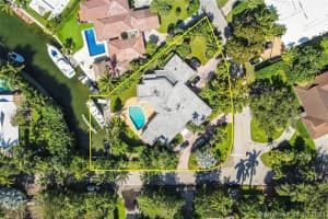 10 Island Dr, Key Biscayne, FL 33149, Sold 06/27/22