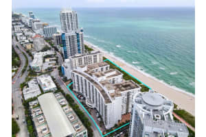 6039 Collins Ave, Miami Beach, FL 33140, Sold 12/21/21