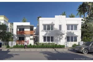 1610 Euclid Ave, Miami Beach, FL 33139, Sold 12/27/21