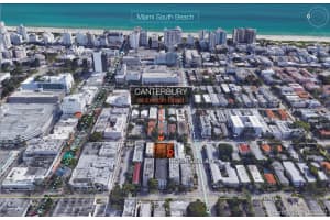 1610 Euclid Ave, Miami Beach, FL 33139, Sold 12/27/21
