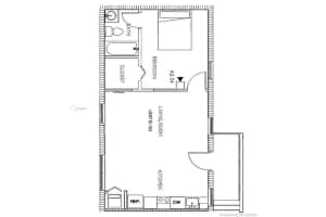 1610 Euclid Ave, Miami Beach, FL 33139, Sold 12/27/21