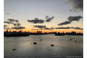 1100 West Ave, Miami Beach, FL 33139, Sold 09/13/21