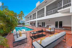 3600 Curtis Ln, Miami, FL 33133, Sold 05/10/21