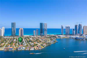342 189th Terrace, Sunny Isles Beach, FL 33160, Sold 12/01/21