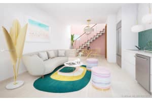 1610 Euclid Ave, Miami Beach, FL 33139, Sold 03/17/22