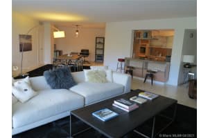 Inside the Lobby, 200 Ocean Ln Dr, Key Biscayne, FL 33149, Sold 12/29/21