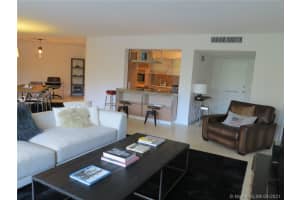 Inside the Lobby, 200 Ocean Ln Dr, Key Biscayne, FL 33149, Sold 12/29/21