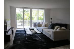 Inside the Lobby, 200 Ocean Ln Dr, Key Biscayne, FL 33149, Sold 12/29/21