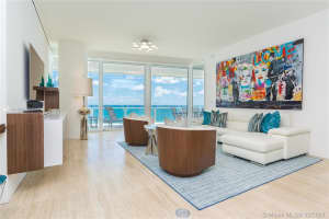9001 Collins Ave s705, Surfside, FL 33154, Sold 04/22/21