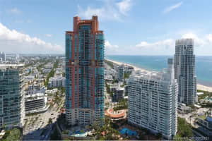 300 South Pointe Dr, Miami Beach, FL 33139, Sold 05/18/21