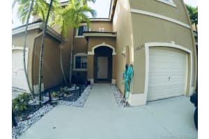 14836 SW 9th Ln, Miami, FL 33194, Sold 04/15/21
