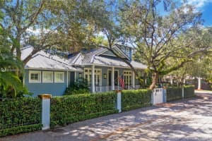 4720 SW 76th Terrace, Miami, FL 33143, Sold 06/09/21