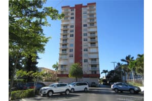3161 S Ocean Dr, Hallandale Beach, FL 33009, Sold 08/23/21