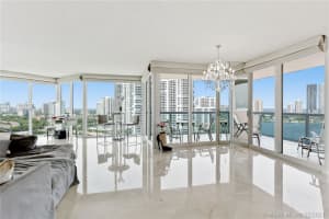 3370 Hidden Bay Dr PH-1903, Aventura, FL 33180, Sold 06/30/21