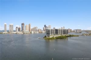 3370 Hidden Bay Dr PH-1903, Aventura, FL 33180, Sold 06/30/21