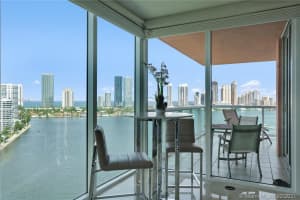 3370 Hidden Bay Dr PH-1903, Aventura, FL 33180, Sold 06/30/21