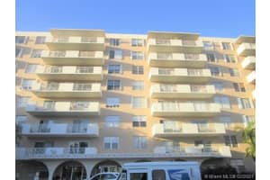 1455 N Treasure Dr #3c, North Bay Village, FL 33141, Sold 06/04/21