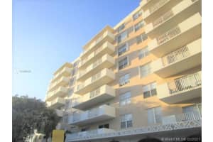 1455 N Treasure Dr #3c, North Bay Village, FL 33141, Sold 06/04/21
