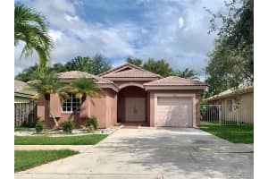 231 SW 203rd Ave, Pembroke Pines, FL 33029, Sold 03/24/21