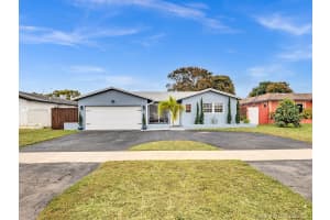 5820 NW 56th Pl, Tamarac, FL 33319, Sold 03/29/21