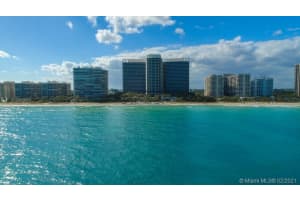 9703 Collins Ave, Bal Harbour, FL 33154, Sold 12/14/21