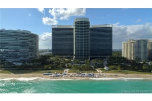 9703 Collins Ave, Bal Harbour, FL 33154, Sold 12/14/21