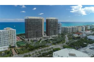 9703 Collins Ave, Bal Harbour, FL 33154, Sold 12/14/21