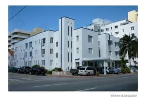 3700 Collins Ave s304, Miami, FL 33140, Sold 05/07/21