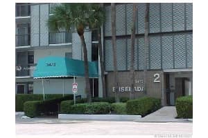 3475 N Country Club Dr, Miami, FL 33180, Sold 11/01/21