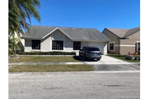 1241 SW 87th Way, Pembroke Pines, FL 33025, Sold 08/14/21