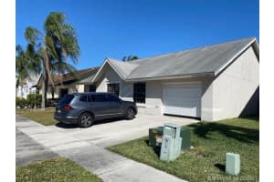 1241 SW 87th Way, Pembroke Pines, FL 33025, Sold 08/14/21
