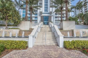 3101 S Ocean Dr, Hallandale Beach, FL 33009, Sold 06/10/22
