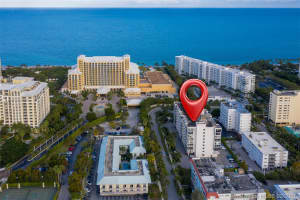550 Ocean Dr #8c, Key Biscayne, FL 33149, Sold 04/09/21
