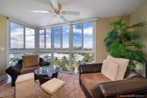 550 Ocean Dr #8c, Key Biscayne, FL 33149, Sold 04/09/21