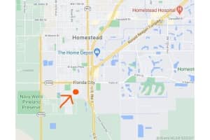 566 SW 2nd St, Florida City, FL 33034, Sold 03/15/21