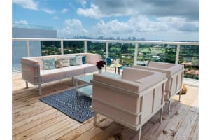 5750 Collins Ave PH A, Miami Beach, FL 33140, Sold 04/01/21