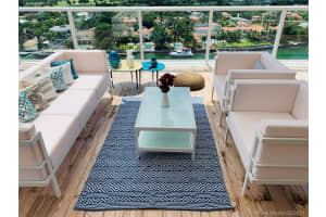 5750 Collins Ave PH A, Miami Beach, FL 33140, Sold 04/01/21