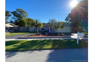 8120 NW 73rd Ave, Tamarac, FL 33321, Sold 05/11/21