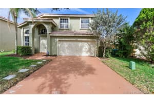 11543 NW 6th Ct, Coral Springs, FL 33071, Sold 03/22/21