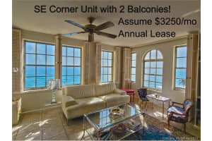 3475 S Ocean Blvd, Palm Beach, FL 33480, Sold 07/30/21