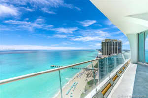 16901 Collins Ave, Sunny Isles Beach, FL 33160, Sold 08/28/21