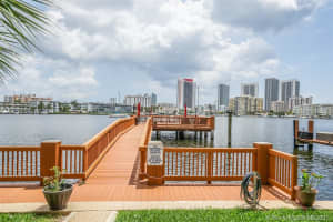 410 Golden Isles Dr, Hallandale Beach, FL 33009, Sold 05/03/21