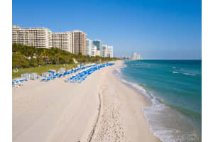 9601 Collins Ave, Bal Harbour, FL 33154, Sold 04/14/21