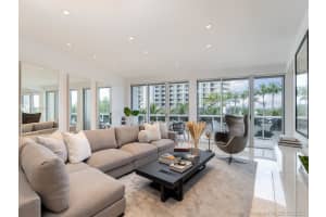 9601 Collins Ave, Bal Harbour, FL 33154, Sold 04/14/21