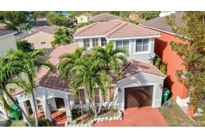 16605 SW 97th Terrace, Miami, FL 33196, Sold 04/01/21