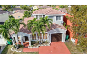 16605 SW 97th Terrace, Miami, FL 33196, Sold 04/01/21